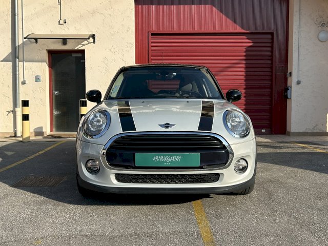 Mini Mini Mini Finition Business