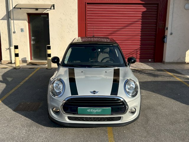Mini Mini Mini Finition Business