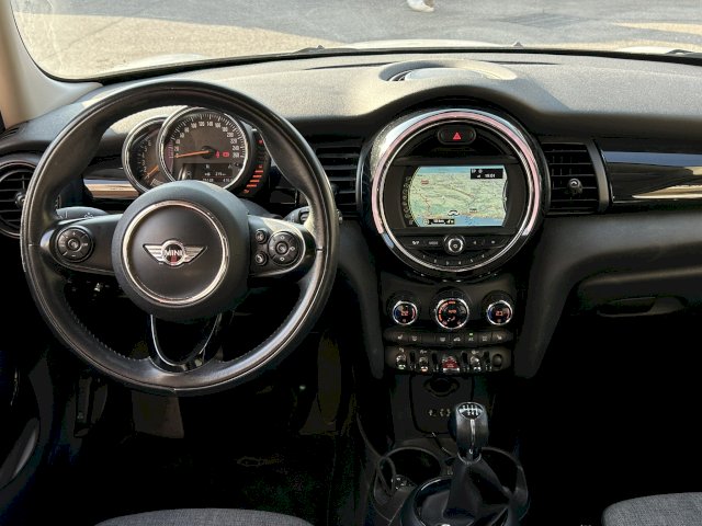 Mini Mini Mini Finition Business