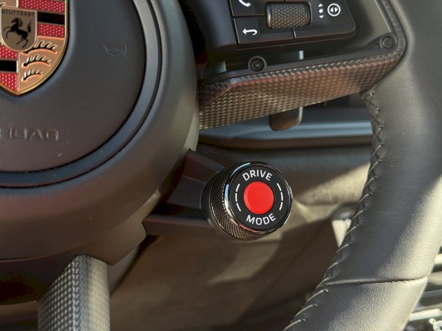 Porsche 911 3.6 541ch GTS