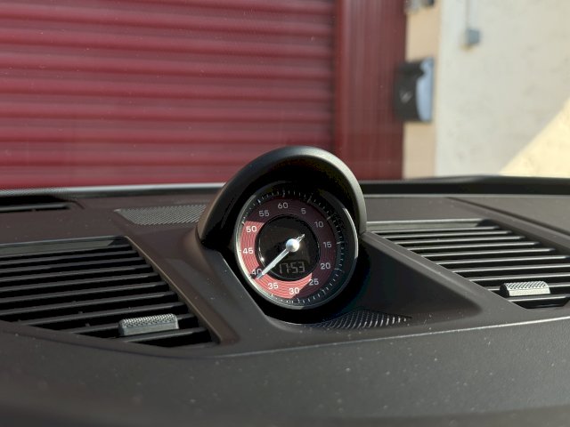 Porsche 911 3.6 541ch GTS