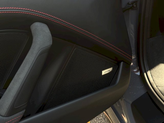 Porsche 911 3.6 541ch GTS