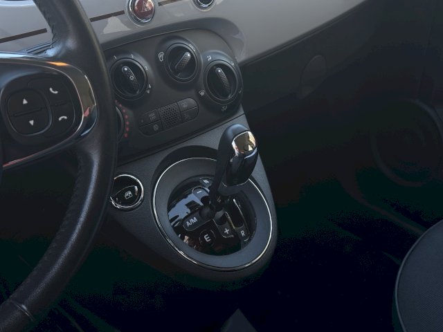 Fiat Fiat 500C COLLEZIONE