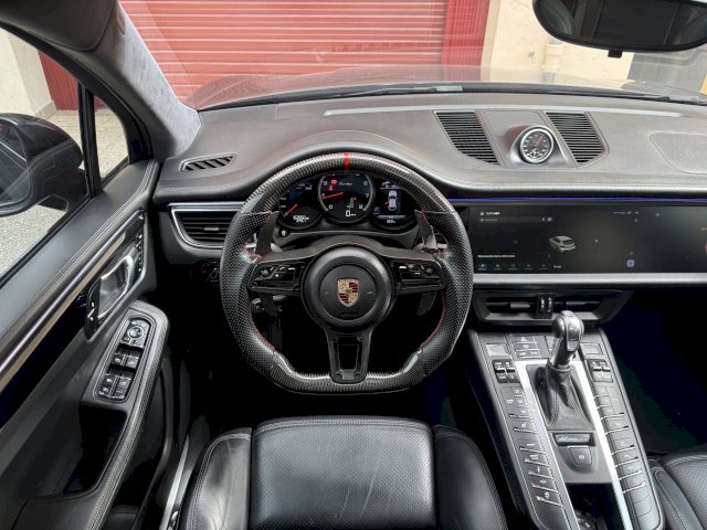 Porsche Macan 3.6 V6 400ch Turbo PDK