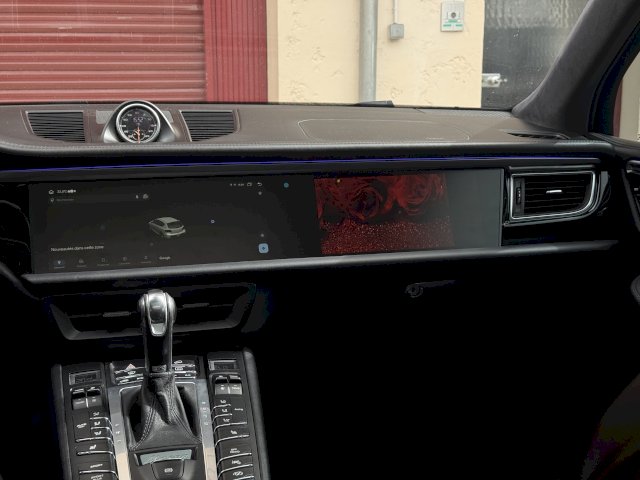 Porsche Macan 3.6 V6 400ch Turbo PDK