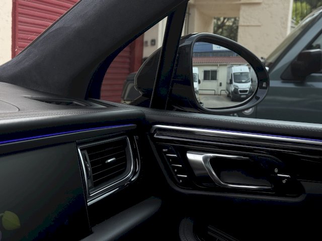 Porsche Macan 3.6 V6 400ch Turbo PDK
