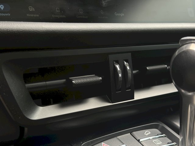 Porsche Macan 3.6 V6 400ch Turbo PDK