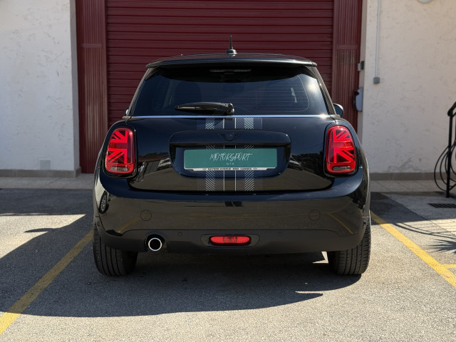 Mini Mini Mini EDITION HEDDON STREET