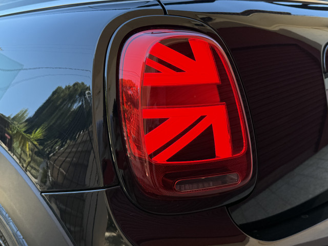 Mini Mini Mini EDITION HEDDON STREET