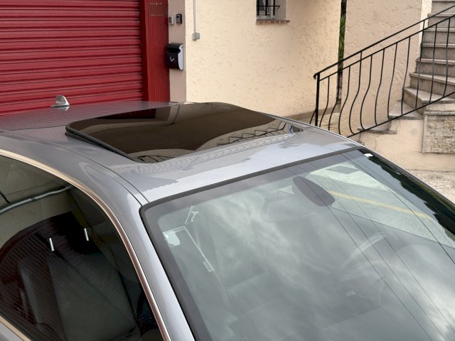 BMW BMW Série 3 IV (E46) 320 Ci BA