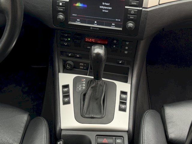 BMW BMW Série 3 IV (E46) 320 Ci BA