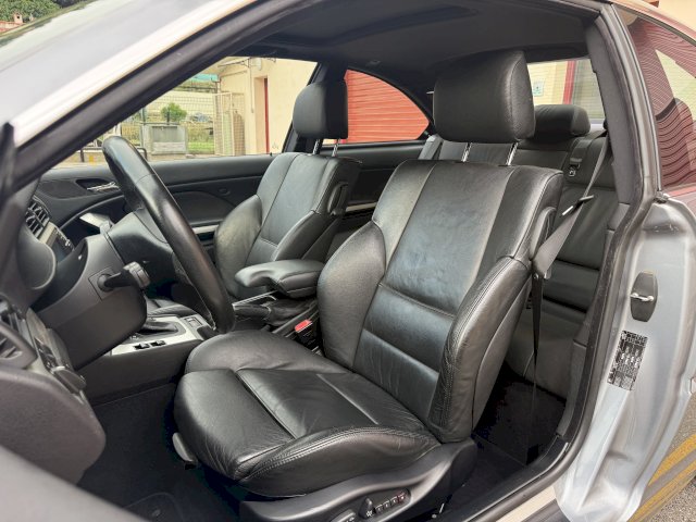 BMW BMW Série 3 IV (E46) 320 Ci BA