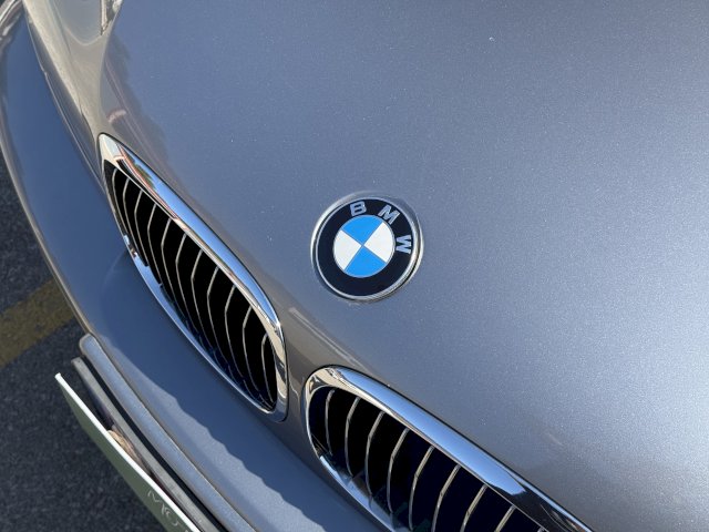 BMW BMW Série 3 IV (E46) 320 Ci BA