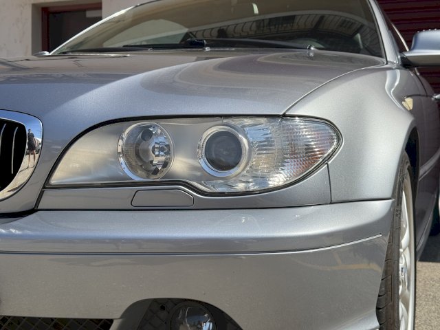 BMW BMW Série 3 IV (E46) 320 Ci BA