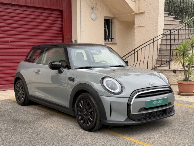 Mini Mini Mini Edition Premium Plus