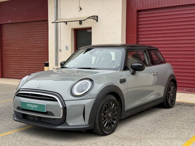 Mini Mini Mini Edition Premium Plus