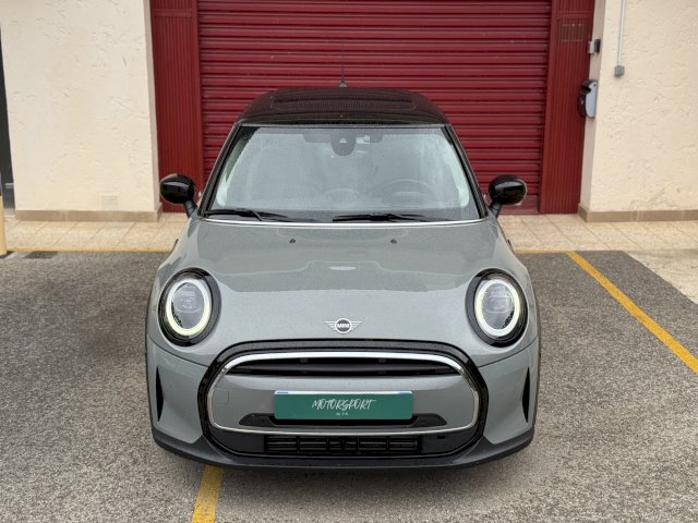 Mini Mini Mini Edition Premium Plus