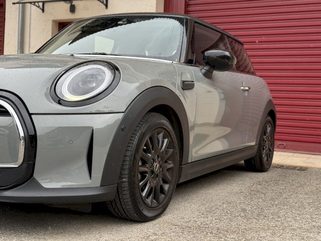 Mini Mini Mini Edition Premium Plus