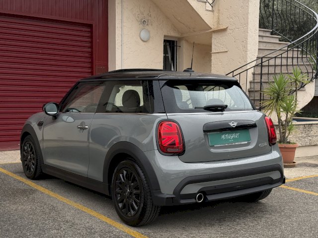 Mini Mini Mini Edition Premium Plus
