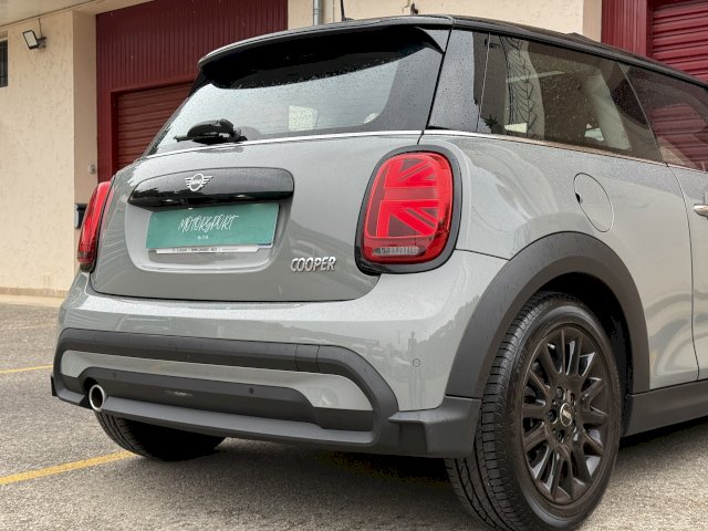 Mini Mini Mini Edition Premium Plus