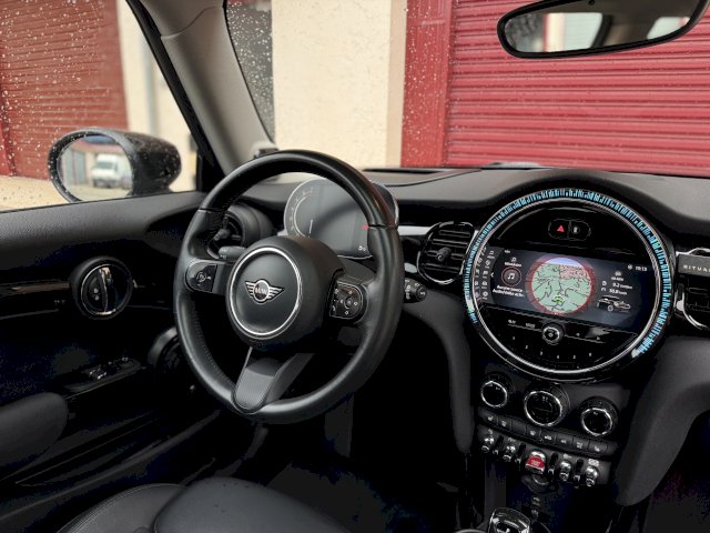 Mini Mini Mini Edition Premium Plus
