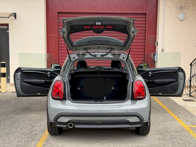 Mini Mini Mini Edition Premium Plus
