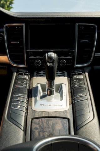 Porsche Panamera I (970) 3.6 V6 PDK