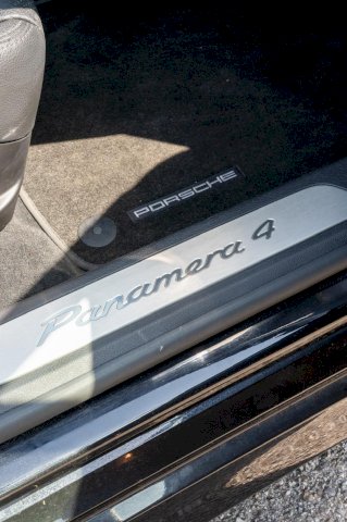 Porsche Panamera I (970) 3.6 V6 PDK