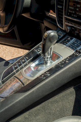 Porsche Panamera I (970) 3.6 V6 PDK