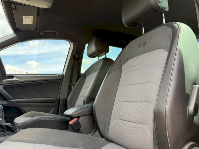 Volkswagen Volkswagen Tiguan 2.0 TDI 150 Ch R LINE