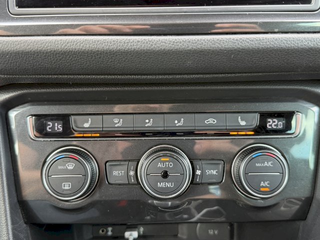 Volkswagen Volkswagen Tiguan 2.0 TDI 150 Ch R LINE