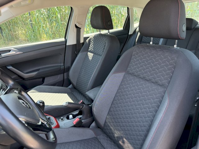 Volkswagen Volkswagen Polo 1.0 TSI 95 ch Connect