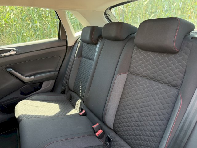 Volkswagen Volkswagen Polo 1.0 TSI 95 ch Connect