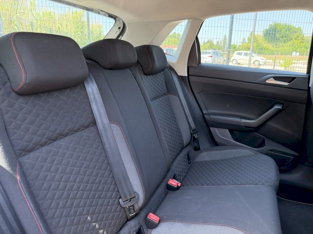 Volkswagen Volkswagen Polo 1.0 TSI 95 ch Connect