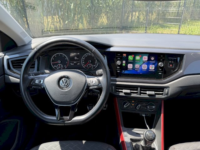 Volkswagen Volkswagen Polo 1.0 TSI 95 ch Connect