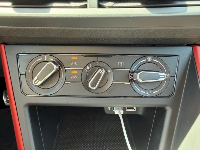 Volkswagen Volkswagen Polo 1.0 TSI 95 ch Connect