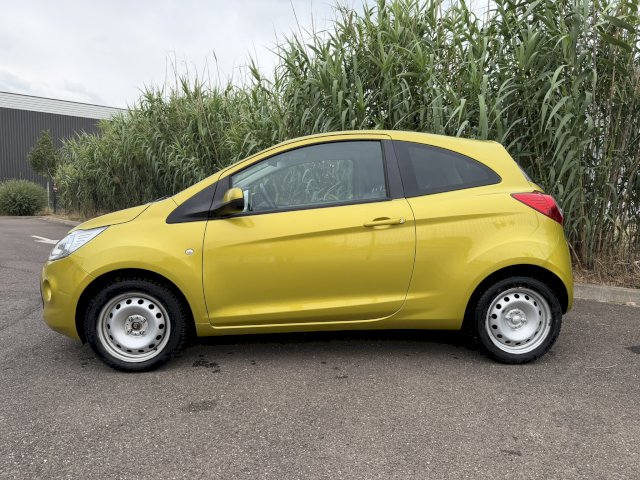 Ford Ford Ka II 1.2 69ch Stop&Start Trend