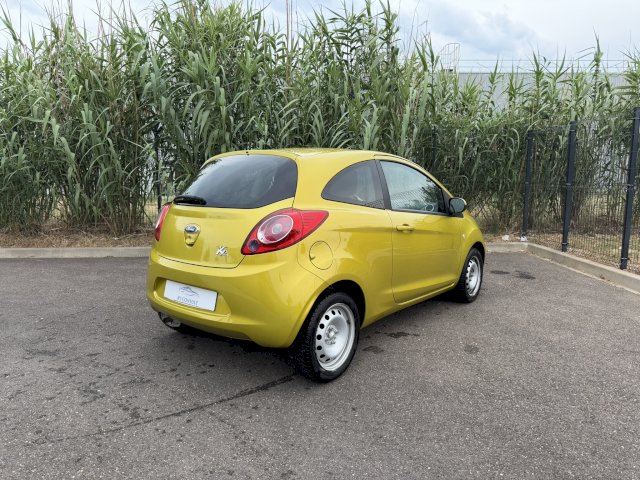 Ford Ford Ka II 1.2 69ch Stop&Start Trend