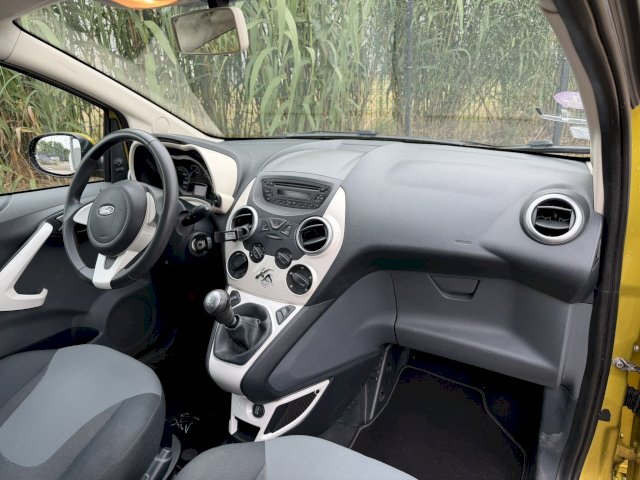 Ford Ford Ka II 1.2 69ch Stop&Start Trend