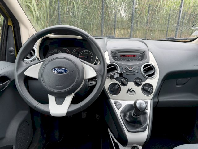 Ford Ford Ka II 1.2 69ch Stop&Start Trend