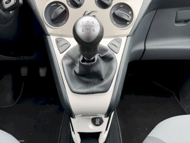 Ford Ford Ka II 1.2 69ch Stop&Start Trend
