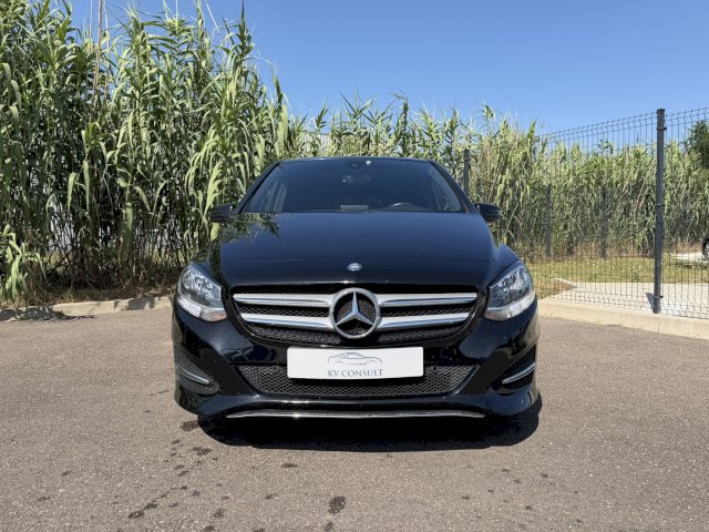 Mercedes-Benz Mercedes-Benz Classe B II (W246) 180 Business Edition 7G-DCT