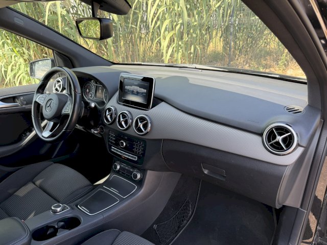Mercedes-Benz Mercedes-Benz Classe B II (W246) 180 Business Edition 7G-DCT