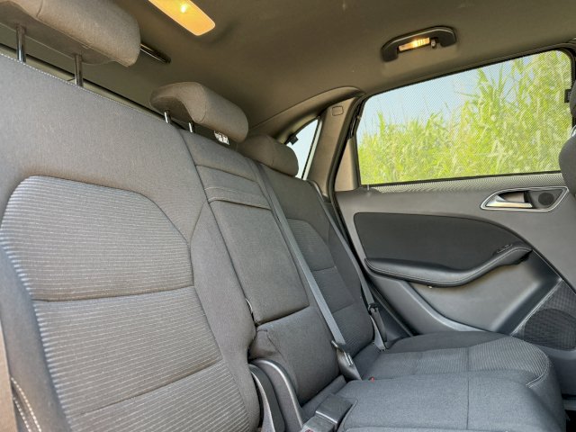 Mercedes-Benz Mercedes-Benz Classe B II (W246) 180 Business Edition 7G-DCT