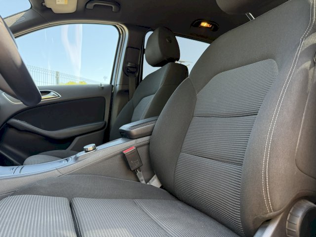 Mercedes-Benz Mercedes-Benz Classe B II (W246) 180 Business Edition 7G-DCT
