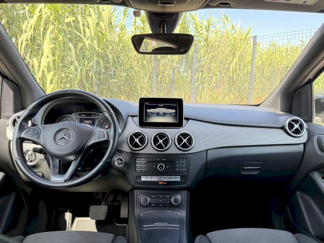 Mercedes-Benz Mercedes-Benz Classe B II (W246) 180 Business Edition 7G-DCT