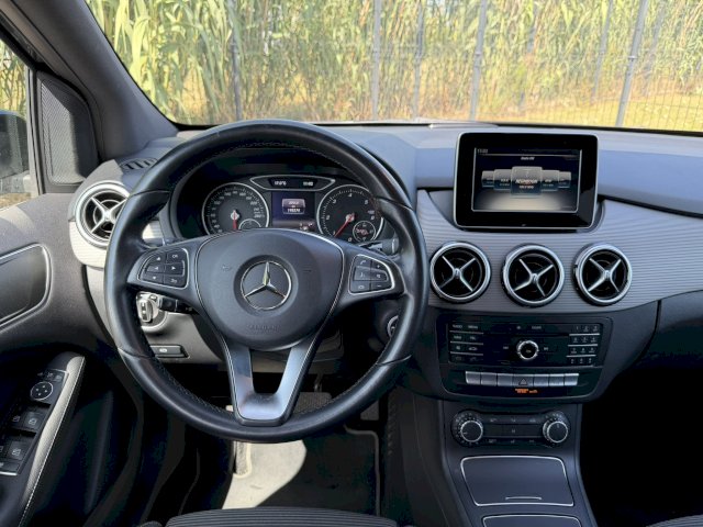 Mercedes-Benz Mercedes-Benz Classe B II (W246) 180 Business Edition 7G-DCT
