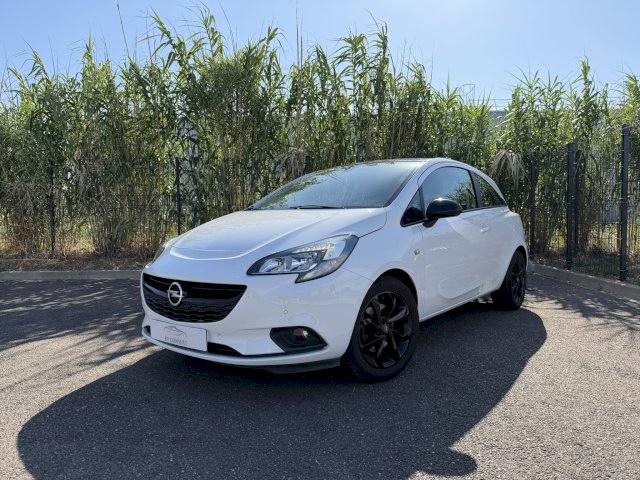 Opel Opel Corsa V 1.4 Turbo 100ch Color Edition Start/Stop 3p
