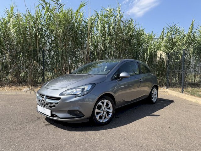 Opel Opel Corsa V 1.4 90ch Excite Start/Stop 3p 