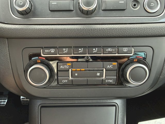 Volkswagen Volkswagen Tiguan 2.0 TDI 140ch R Line
